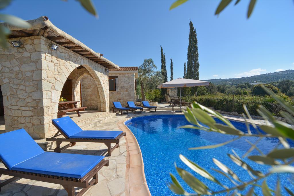 La Estancia Polis Exterior photo